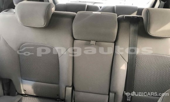 Buy Import Hyundai Santa Fe Black Car in Import - Dubai in Enga Buy Import Hyundai Santa Fe Black Car in Import - Dubai in Enga