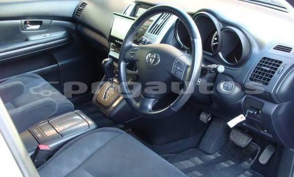 Buy Used Toyota Harrier Other Car in Vanimo in Sandaun Buy Used Toyota Harrier Other Car in Vanimo in Sandaun