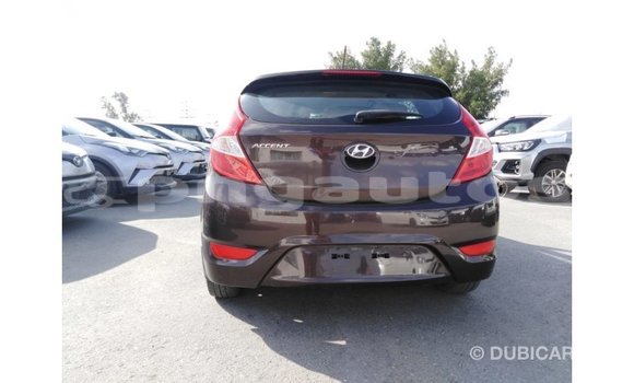 Buy Import Hyundai Accent Brown Car in Import - Dubai in Enga Buy Import Hyundai Accent Brown Car in Import - Dubai in Enga