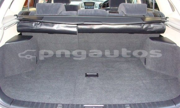 Buy Used Toyota Harrier Other Car in Vanimo in Sandaun Buy Used Toyota Harrier Other Car in Vanimo in Sandaun