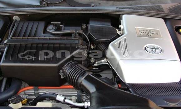 Buy Used Toyota Harrier Other Car in Vanimo in Sandaun Buy Used Toyota Harrier Other Car in Vanimo in Sandaun