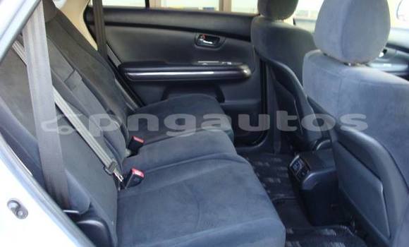 Buy Used Toyota Harrier Other Car in Vanimo in Sandaun Buy Used Toyota Harrier Other Car in Vanimo in Sandaun