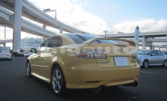 Buy Import Mazda Atenza Other Car in Port Moresby in National Capital District Buy Import Mazda Atenza Other Car in Port Moresby in National Capital District