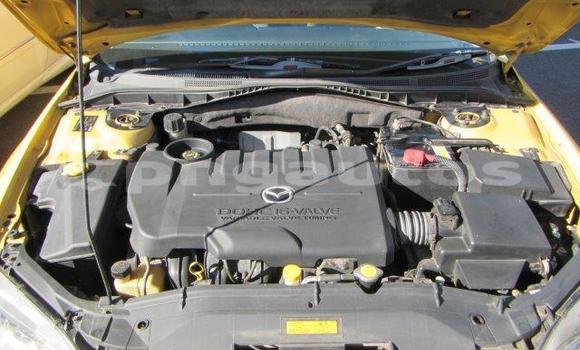 Buy Import Mazda Atenza Other Car in Port Moresby in National Capital District Buy Import Mazda Atenza Other Car in Port Moresby in National Capital District