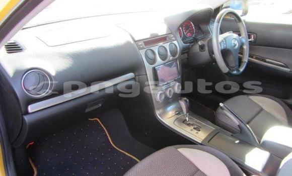 Buy Import Mazda Atenza Other Car in Port Moresby in National Capital District Buy Import Mazda Atenza Other Car in Port Moresby in National Capital District
