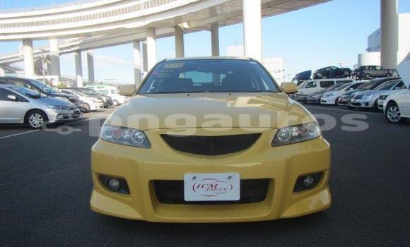Buy Import Mazda Atenza Other Car in Port Moresby in National Capital District Buy Import Mazda Atenza Other Car in Port Moresby in National Capital District