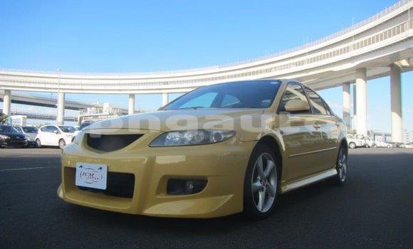 Buy Import Mazda Atenza Other Car in Port Moresby in National Capital District Buy Import Mazda Atenza Other Car in Port Moresby in National Capital District