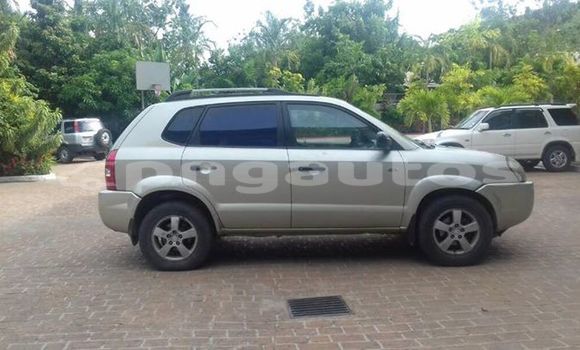 Buy Used Hyundai Tucson Other Car in Kundiawa in Simbu