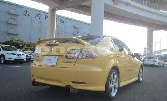 Buy Import Mazda Atenza Other Car in Port Moresby in National Capital District Buy Import Mazda Atenza Other Car in Port Moresby in National Capital District