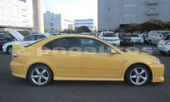 Buy Import Mazda Atenza Other Car in Port Moresby in National Capital District Buy Import Mazda Atenza Other Car in Port Moresby in National Capital District