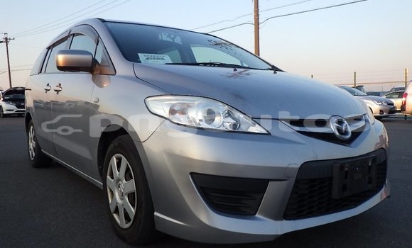 Buy Import Mazda Premacy Other Car in Port Moresby in National Capital District Buy Import Mazda Premacy Other Car in Port Moresby in National Capital District