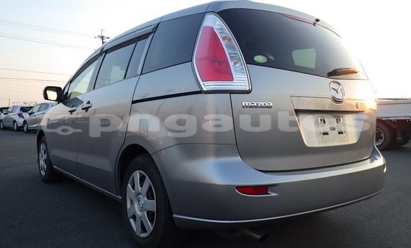 Buy Import Mazda Premacy Other Car in Port Moresby in National Capital District Buy Import Mazda Premacy Other Car in Port Moresby in National Capital District