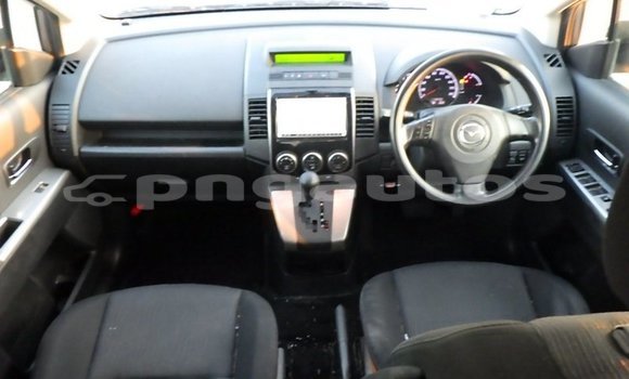 Buy Import Mazda Premacy Other Car in Port Moresby in National Capital District Buy Import Mazda Premacy Other Car in Port Moresby in National Capital District