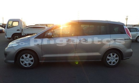 Buy Import Mazda Premacy Other Car in Port Moresby in National Capital District Buy Import Mazda Premacy Other Car in Port Moresby in National Capital District