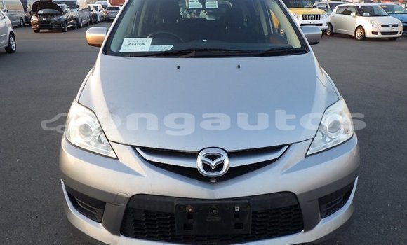 Buy Import Mazda Premacy Other Car in Port Moresby in National Capital District Buy Import Mazda Premacy Other Car in Port Moresby in National Capital District