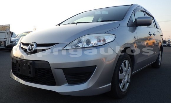 Buy Import Mazda Premacy Other Car in Port Moresby in National Capital District Buy Import Mazda Premacy Other Car in Port Moresby in National Capital District