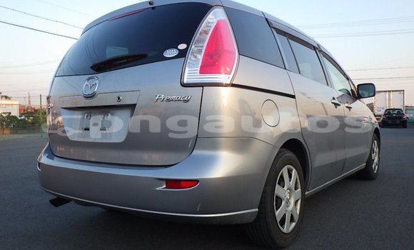 Buy Import Mazda Premacy Other Car in Port Moresby in National Capital District Buy Import Mazda Premacy Other Car in Port Moresby in National Capital District