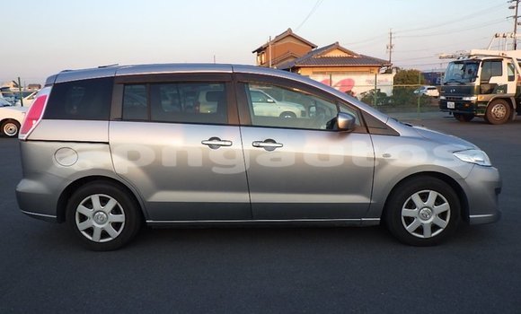 Buy Import Mazda Premacy Other Car in Port Moresby in National Capital District Buy Import Mazda Premacy Other Car in Port Moresby in National Capital District