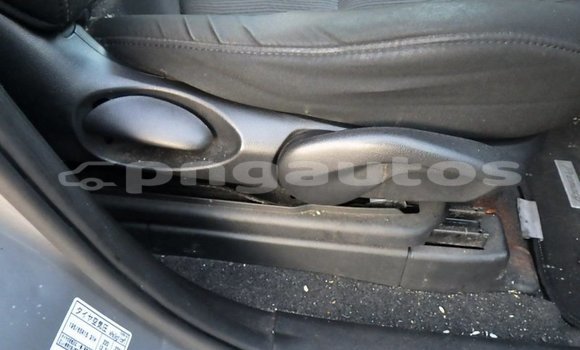 Buy Import Mazda Premacy Other Car in Port Moresby in National Capital District Buy Import Mazda Premacy Other Car in Port Moresby in National Capital District