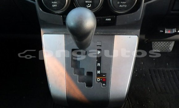 Buy Import Mazda Premacy Other Car in Port Moresby in National Capital District Buy Import Mazda Premacy Other Car in Port Moresby in National Capital District