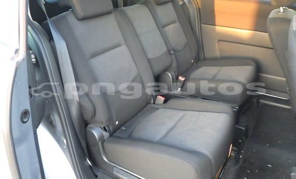 Buy Import Mazda Premacy Other Car in Port Moresby in National Capital District Buy Import Mazda Premacy Other Car in Port Moresby in National Capital District