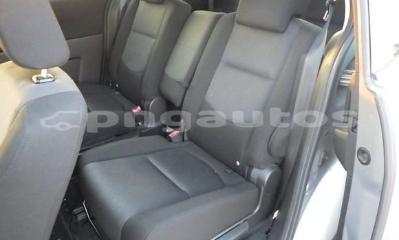 Buy Import Mazda Premacy Other Car in Port Moresby in National Capital District Buy Import Mazda Premacy Other Car in Port Moresby in National Capital District