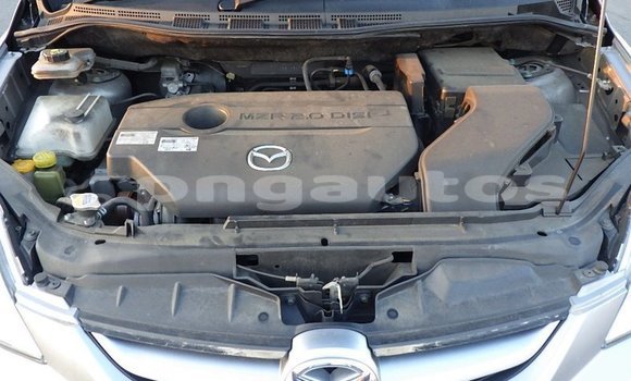 Buy Import Mazda Premacy Other Car in Port Moresby in National Capital District Buy Import Mazda Premacy Other Car in Port Moresby in National Capital District