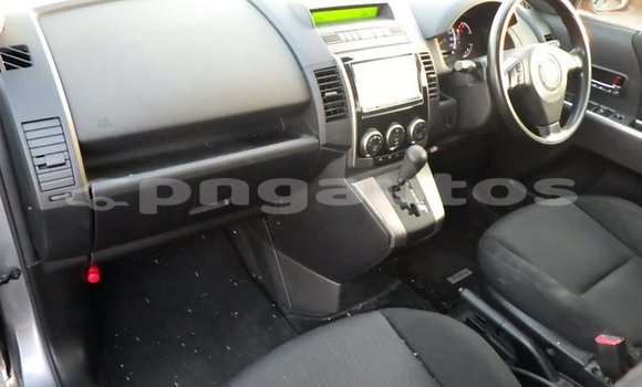 Buy Import Mazda Premacy Other Car in Port Moresby in National Capital District Buy Import Mazda Premacy Other Car in Port Moresby in National Capital District