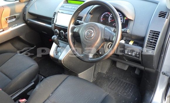 Buy Import Mazda Premacy Other Car in Port Moresby in National Capital District Buy Import Mazda Premacy Other Car in Port Moresby in National Capital District