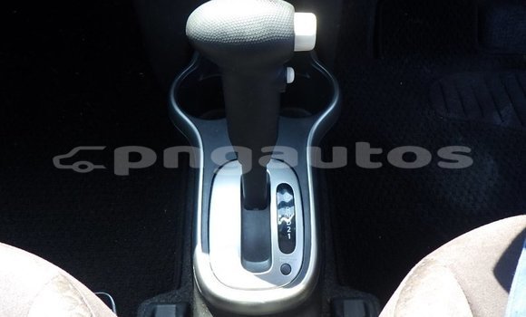 Buy Import Nissan March Brown Car in Port Moresby in National Capital District Buy Import Nissan March Brown Car in Port Moresby in National Capital District