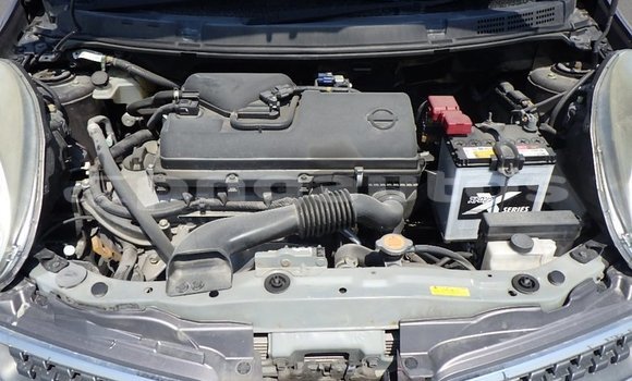 Buy Import Nissan March Brown Car in Port Moresby in National Capital District Buy Import Nissan March Brown Car in Port Moresby in National Capital District