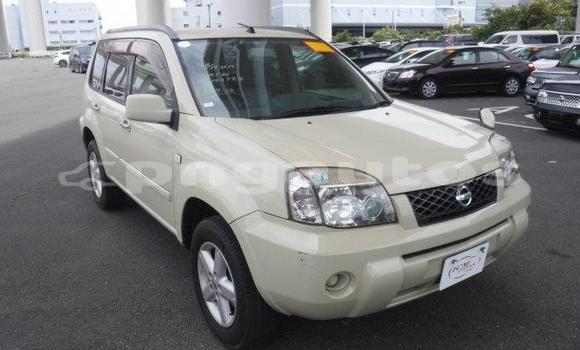 Buy Import Nissan XβTrail Beige Car in Port Moresby in National Capital District Buy Import Nissan XβTrail Beige Car in Port Moresby in National Capital District
