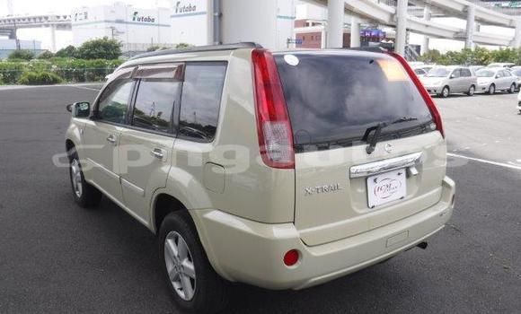 Buy Import Nissan XβTrail Beige Car in Port Moresby in National Capital District Buy Import Nissan XβTrail Beige Car in Port Moresby in National Capital District