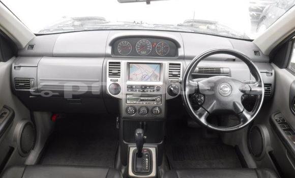 Buy Import Nissan XβTrail Beige Car in Port Moresby in National Capital District Buy Import Nissan XβTrail Beige Car in Port Moresby in National Capital District