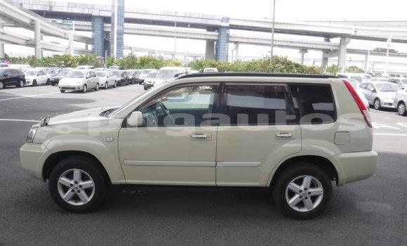 Buy Import Nissan XβTrail Beige Car in Port Moresby in National Capital District Buy Import Nissan XβTrail Beige Car in Port Moresby in National Capital District