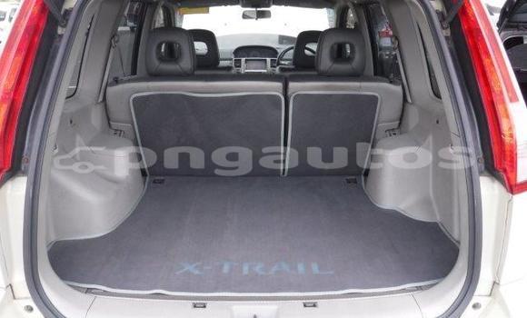 Buy Import Nissan XβTrail Beige Car in Port Moresby in National Capital District Buy Import Nissan XβTrail Beige Car in Port Moresby in National Capital District