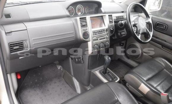 Buy Import Nissan XβTrail Beige Car in Port Moresby in National Capital District Buy Import Nissan XβTrail Beige Car in Port Moresby in National Capital District