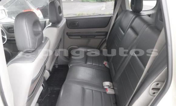 Buy Import Nissan XβTrail Beige Car in Port Moresby in National Capital District Buy Import Nissan XβTrail Beige Car in Port Moresby in National Capital District