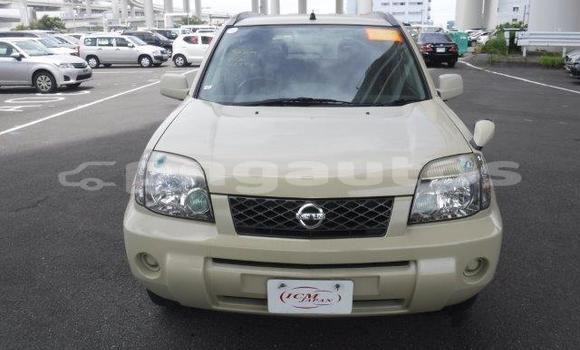 Buy Import Nissan XβTrail Beige Car in Port Moresby in National Capital District Buy Import Nissan XβTrail Beige Car in Port Moresby in National Capital District