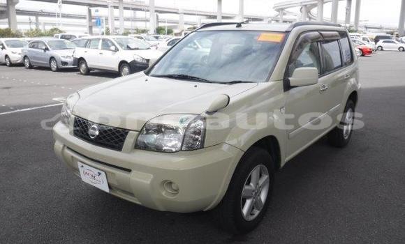 Buy Import Nissan XβTrail Beige Car in Port Moresby in National Capital District Buy Import Nissan XβTrail Beige Car in Port Moresby in National Capital District