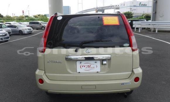 Buy Import Nissan XβTrail Beige Car in Port Moresby in National Capital District Buy Import Nissan XβTrail Beige Car in Port Moresby in National Capital District