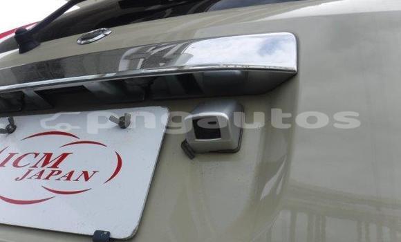 Buy Import Nissan XβTrail Beige Car in Port Moresby in National Capital District Buy Import Nissan XβTrail Beige Car in Port Moresby in National Capital District