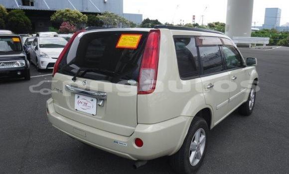 Buy Import Nissan XβTrail Beige Car in Port Moresby in National Capital District Buy Import Nissan XβTrail Beige Car in Port Moresby in National Capital District