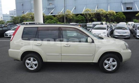Buy Import Nissan XβTrail Beige Car in Port Moresby in National Capital District Buy Import Nissan XβTrail Beige Car in Port Moresby in National Capital District