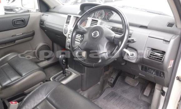 Buy Import Nissan XβTrail Beige Car in Port Moresby in National Capital District Buy Import Nissan XβTrail Beige Car in Port Moresby in National Capital District