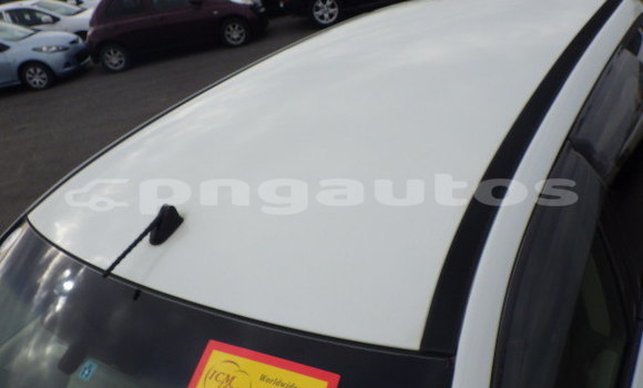 Buy Import Nissan Murano White Car in Port Moresby in National Capital District Buy Import Nissan Murano White Car in Port Moresby in National Capital District