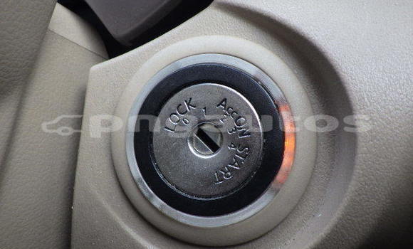 Buy Import Nissan Murano White Car in Port Moresby in National Capital District Buy Import Nissan Murano White Car in Port Moresby in National Capital District