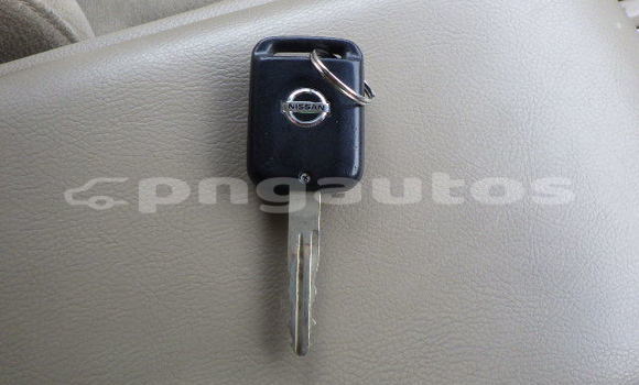 Buy Import Nissan Murano White Car in Port Moresby in National Capital District Buy Import Nissan Murano White Car in Port Moresby in National Capital District