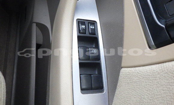 Buy Import Nissan Murano White Car in Port Moresby in National Capital District Buy Import Nissan Murano White Car in Port Moresby in National Capital District