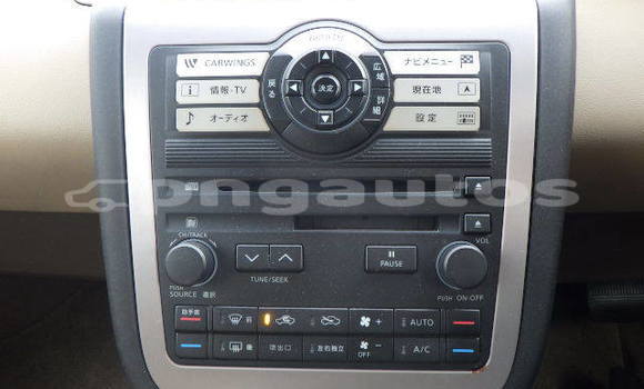 Buy Import Nissan Murano White Car in Port Moresby in National Capital District Buy Import Nissan Murano White Car in Port Moresby in National Capital District